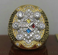 2008 MLB Championship Rings Philadelphia Phillies World Series Ring