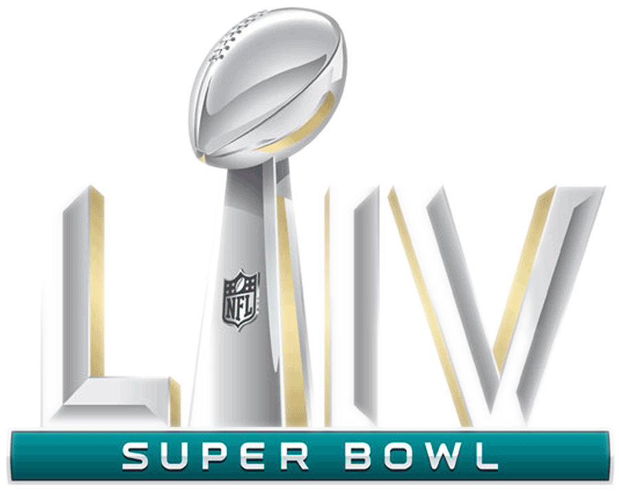 2020 Super Bowl LIV patch