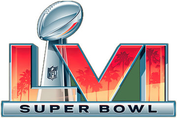 2022 Super Bowl LVI jersey