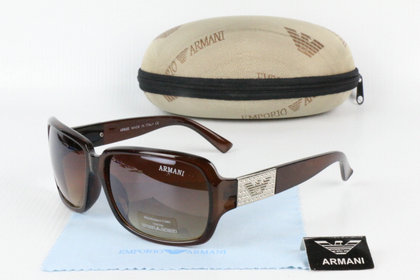 ARMANI Sunglasses 43