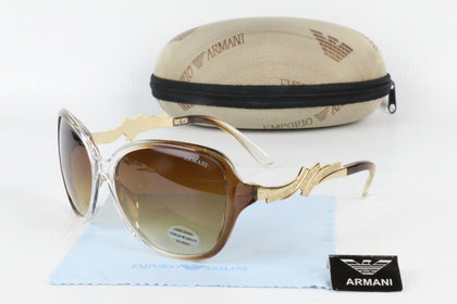 ARMANI Sunglasses 48