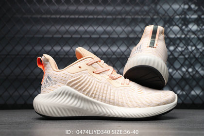 Adidas Alphabounce shoes Size 36-45 03