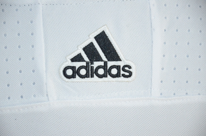 Adidas Authentic Stitched NHL Jersey Details 7