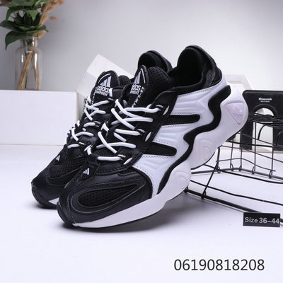 Adidas FWY S-97 Running shoes Size 36-45 04