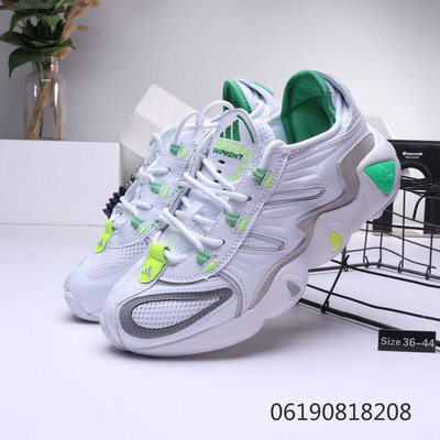 Adidas FWY S-97 Running shoes Size 36-45 05