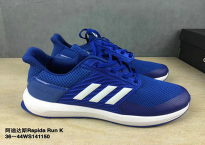 Adidas Rapida Run K shoes Size 36-44 01