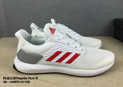 Adidas Rapida Run K shoes Size 36-44 02