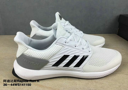 Adidas Rapida Run K shoes Size 36-44 03