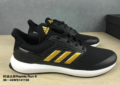 Adidas Rapida Run K shoes Size 36-44 04