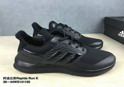 Adidas Rapida Run K shoes Size 36-44 06