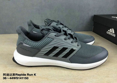 Adidas Rapida Run K shoes Size 36-44 07