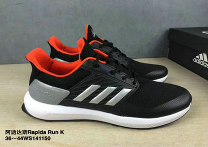 Adidas Rapida Run K shoes Size 36-44 08