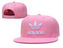 Adidas Snapbacks Hats TX 16