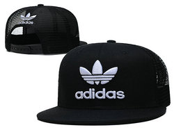 Adidas Snapbacks Hats TX 18