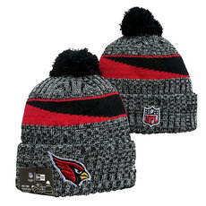 Arizona Cardinals NFL Knit Beanie Hats YD 10