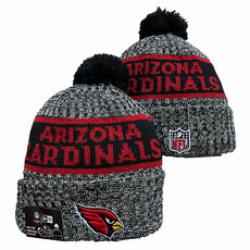 Arizona Cardinals NFL Knit Beanie Hats YD 11