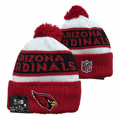 Arizona Cardinals NFL Knit Beanie Hats YD 12