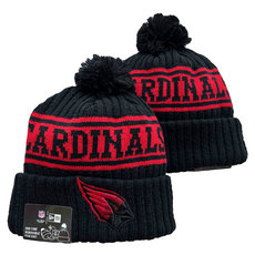 Arizona Cardinals NFL Knit Beanie Hats YD 13