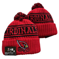 Arizona Cardinals NFL Knit Beanie Hats YD 14