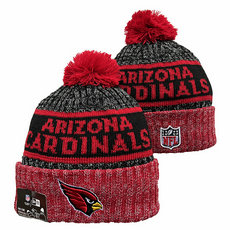 Arizona Cardinals NFL Knit Beanie Hats YD 16