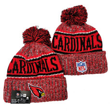 Arizona Cardinals NFL Knit Beanie Hats YD 18