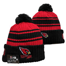 Arizona Cardinals NFL Knit Beanie Hats YD 4