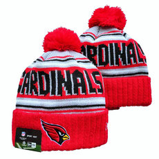 Arizona Cardinals NFL Knit Beanie Hats YD 7