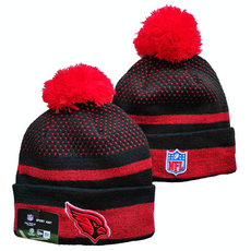 Arizona Cardinals NFL Knit Beanie Hats YD 8