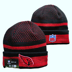 Arizona Cardinals NFL Knit Beanie Hats YD 9