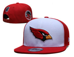 Arizona Cardinals NFL Snapbacks Hats YS 13