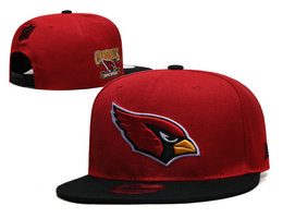 Arizona Cardinals NFL Snapbacks Hats YS 15