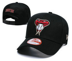 Arizona Diamondbacks MLB Snapbacks Hats TX 004