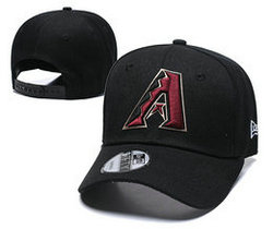 Arizona Diamondbacks MLB Snapbacks Hats TX 007