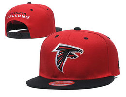 Atlanta Falcons NFL Snapbacks Hats LT 002