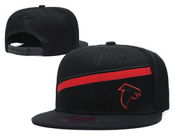 Atlanta Falcons NFL Snapbacks Hats LT 003