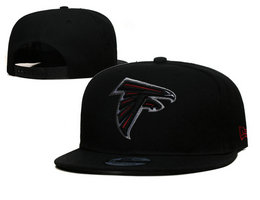 Atlanta Falcons NFL Snapbacks Hats TX 002