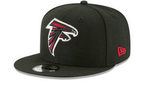 Atlanta Falcons NFL Snapbacks Hats TX 003