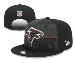 Atlanta Falcons NFL Snapbacks Hats YD 02