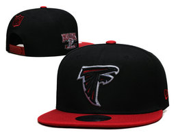 Atlanta Falcons NFL Snapbacks Hats YS 001