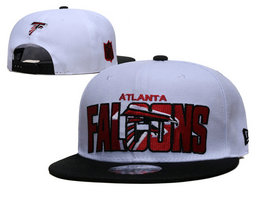 Atlanta Falcons NFL Snapbacks Hats YS 002