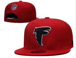 Atlanta Falcons NFL Snapbacks Hats YS 007