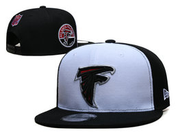 Atlanta Falcons NFL Snapbacks Hats YS 010