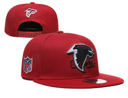 Atlanta Falcons NFL Snapbacks Hats YS 011