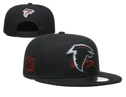 Atlanta Falcons NFL Snapbacks Hats YS 012