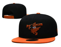 Baltimore Orioles MLB Snapbacks Hats TX 001