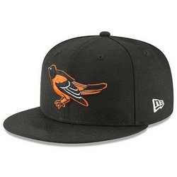 Baltimore Orioles MLB Snapbacks Hats TX 002