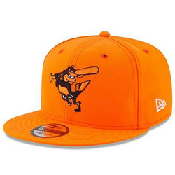 Baltimore Orioles MLB Snapbacks Hats TX 004
