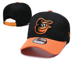 Baltimore Orioles MLB Snapbacks Hats TX 007
