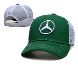 Benz Hats TX 21
