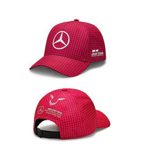 Benz Hats TX 23